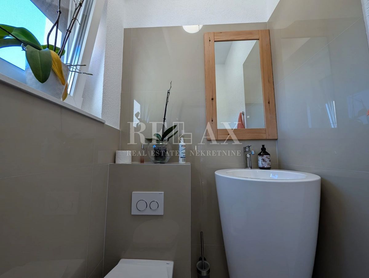 Rijeka, Zamet – Novozgrajena Hiša