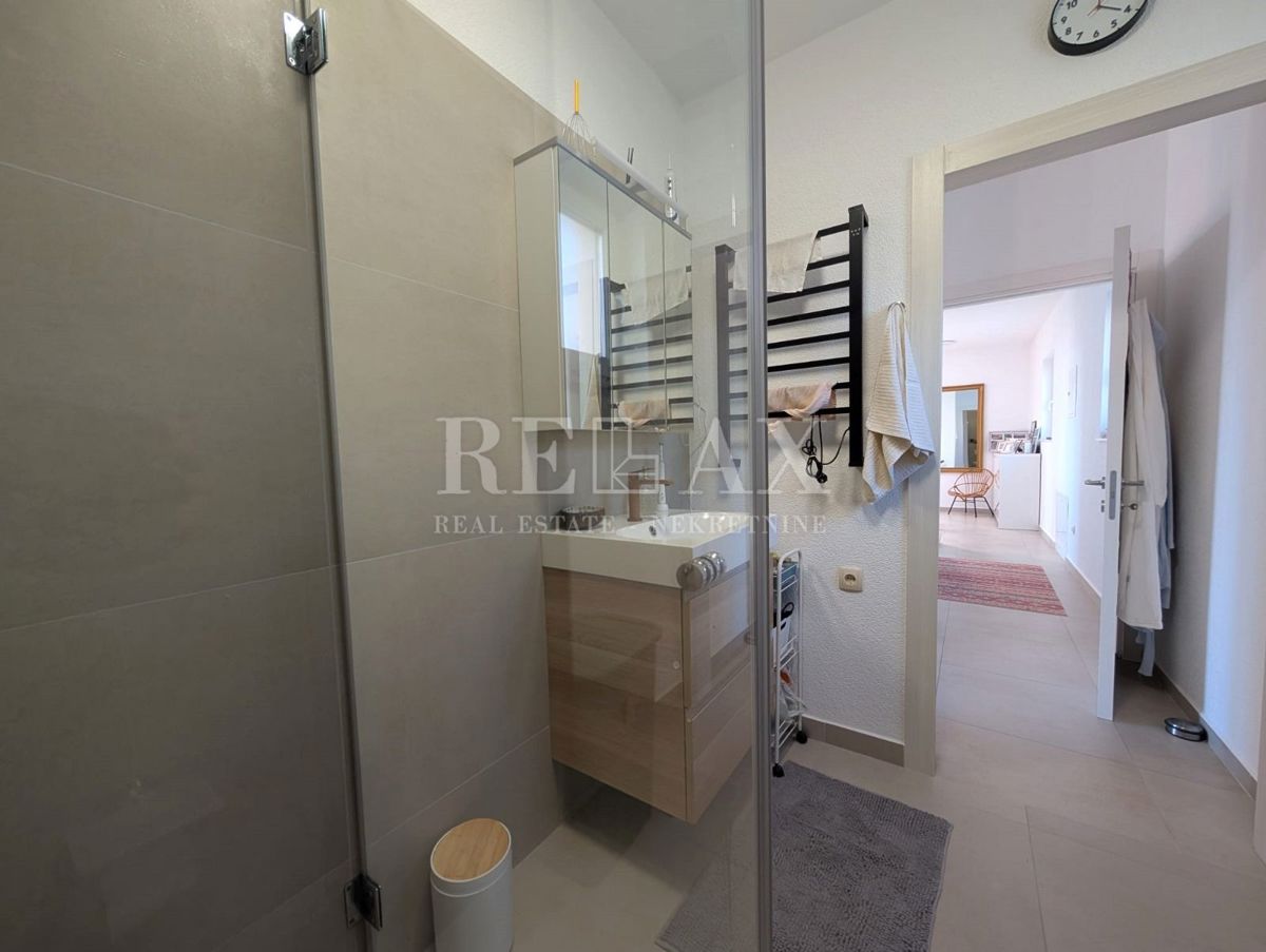 Rijeka, Zamet – Novozgrajena Hiša