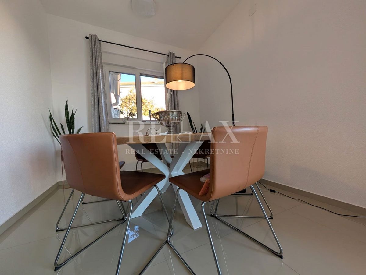 Rijeka, Zamet – Novozgrajena Hiša