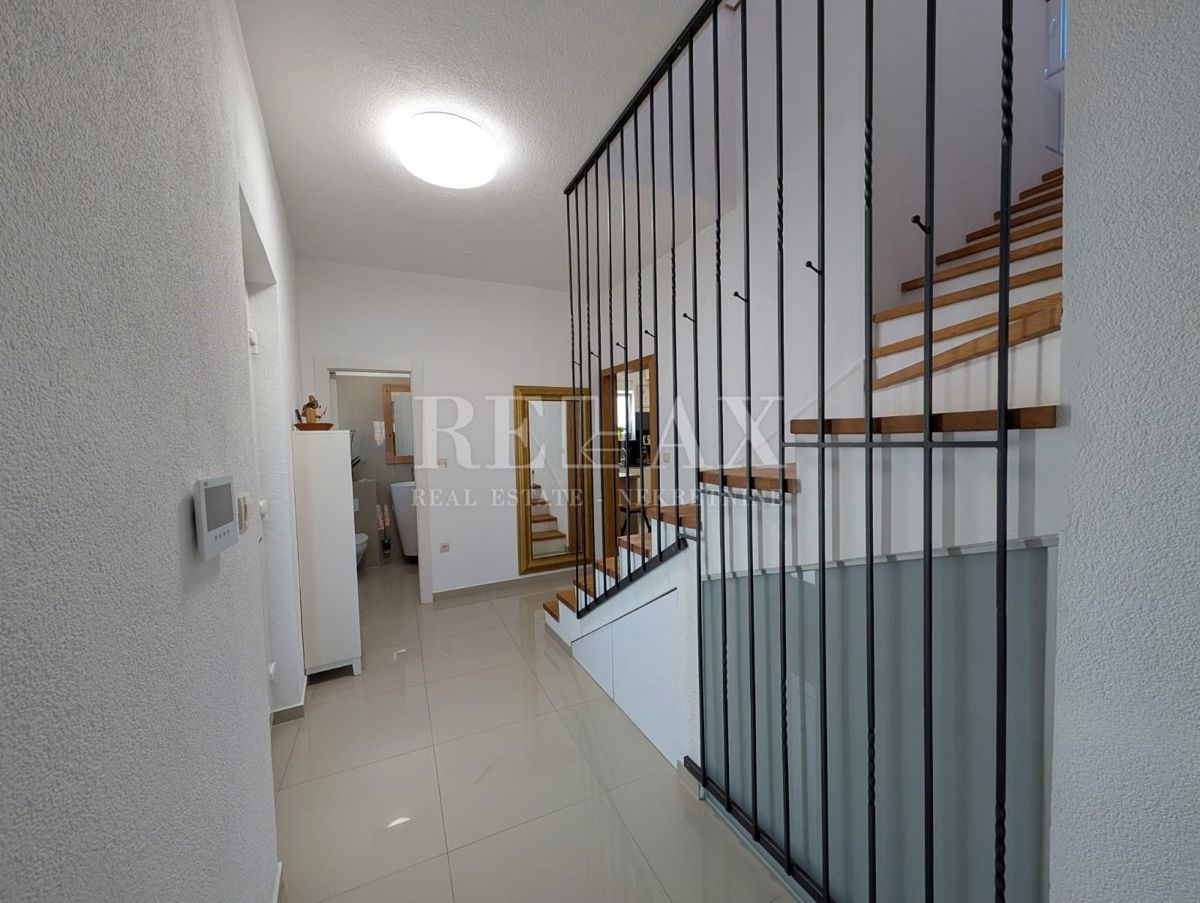 Rijeka, Zamet – Novozgrajena Hiša