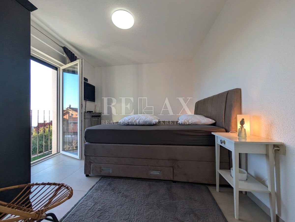 Rijeka, Zamet – Novozgrajena Hiša