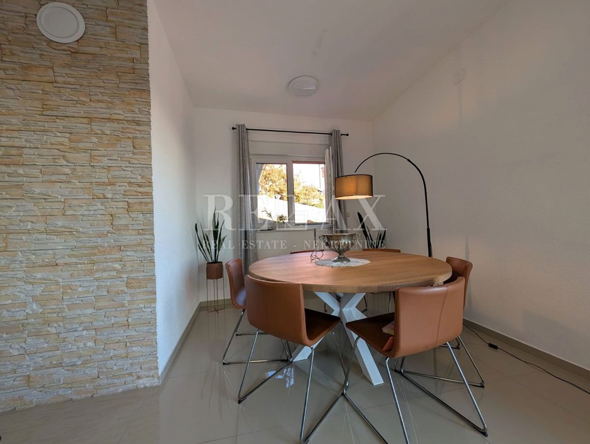 Rijeka, Zamet – Novozgrajena Hiša