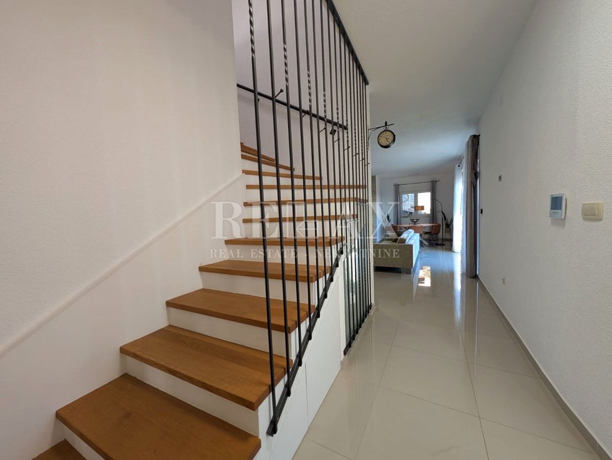 Rijeka, Zamet – Novozgrajena Hiša