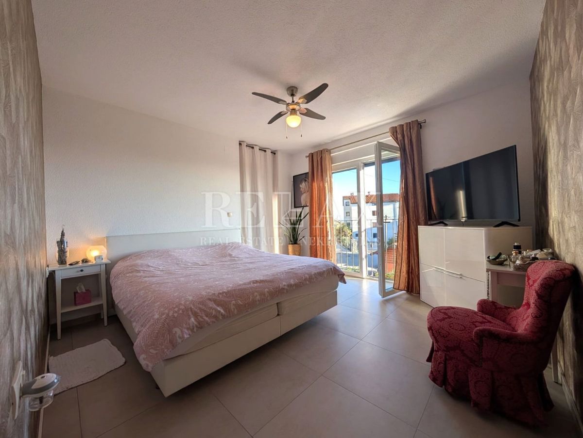 Rijeka, Zamet – Novozgrajena Hiša