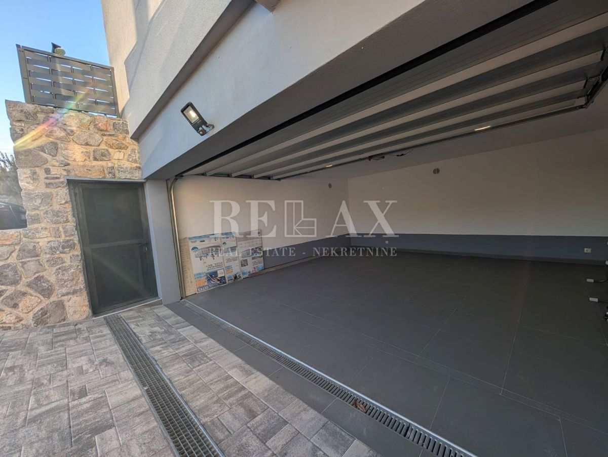 Rijeka, Zamet – Novozgrajena Hiša