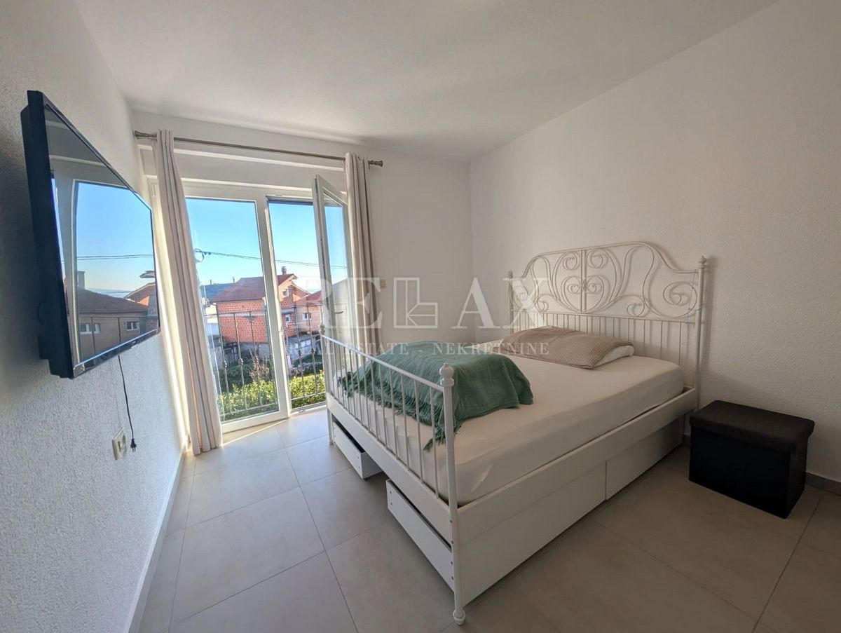 Rijeka, Zamet – Novozgrajena Hiša