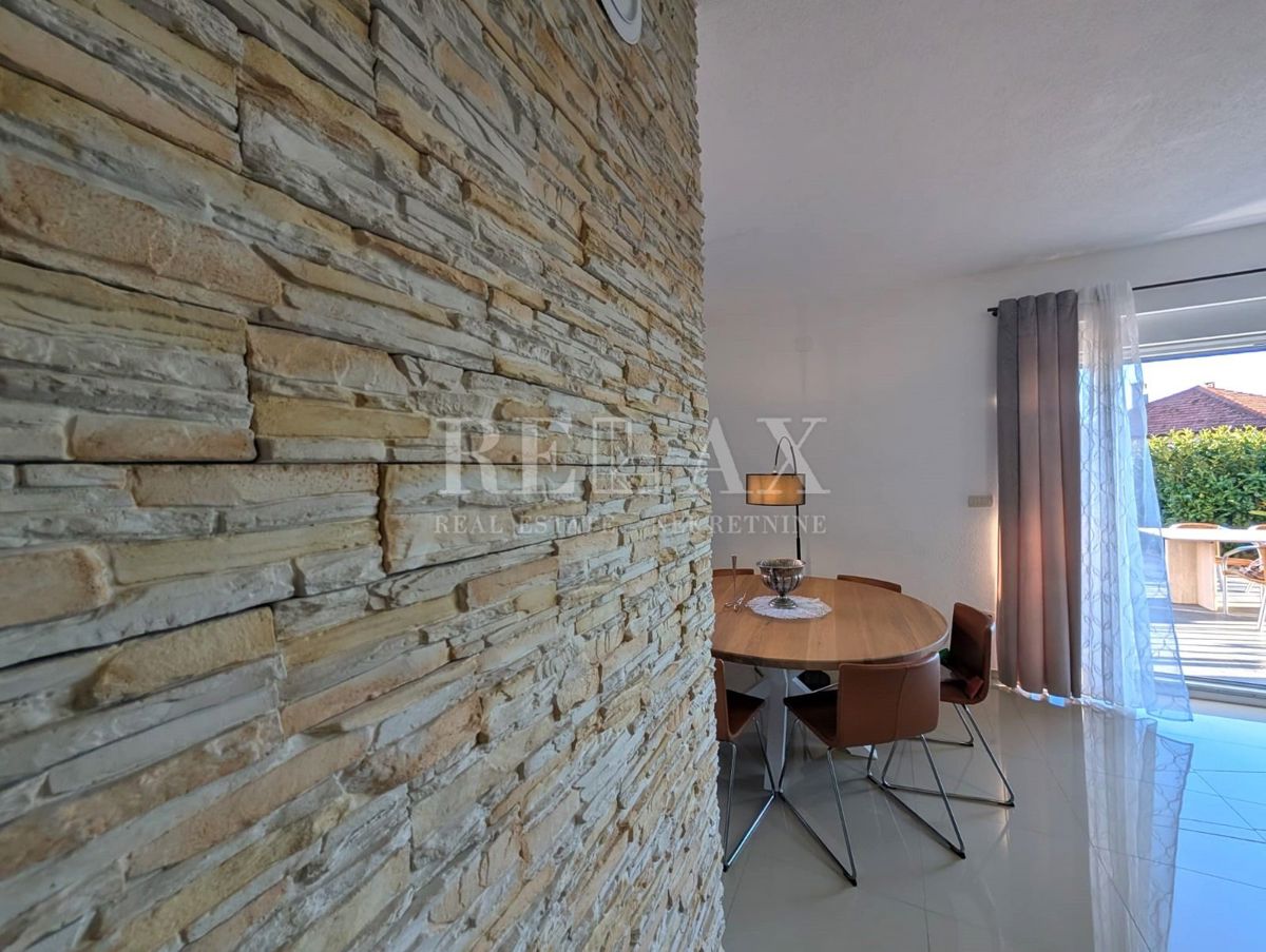 Rijeka, Zamet – Novozgrajena Hiša