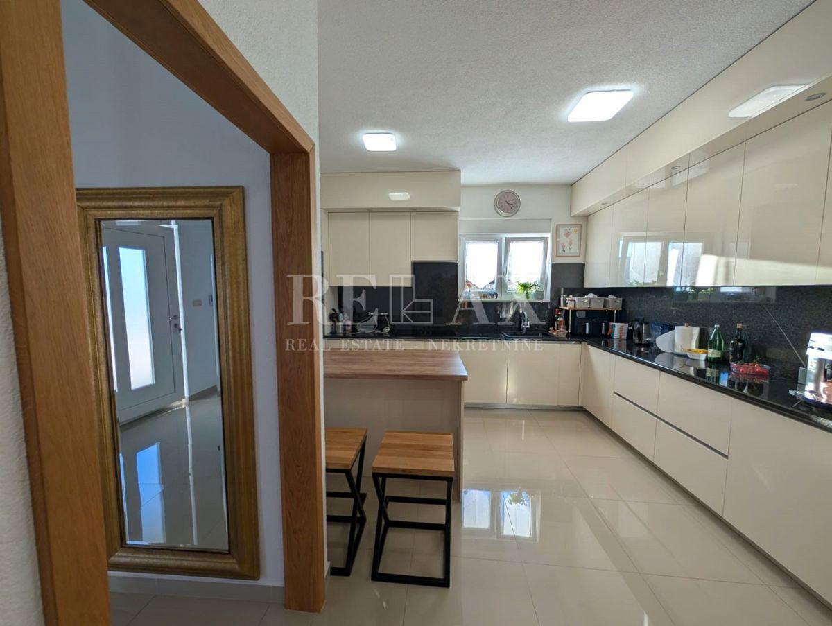 Rijeka, Zamet – Novozgrajena Hiša