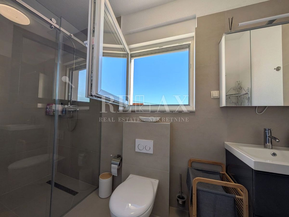 Rijeka, Zamet – Novozgrajena Hiša