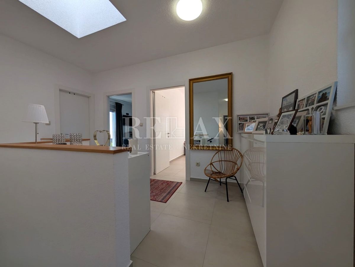 Rijeka, Zamet – Novozgrajena Hiša