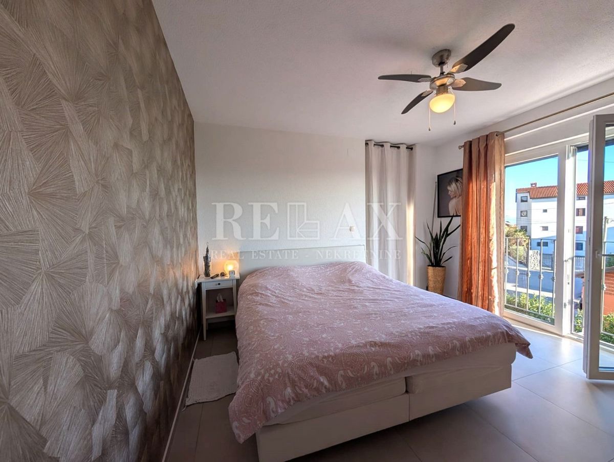 Rijeka, Zamet – Novozgrajena Hiša