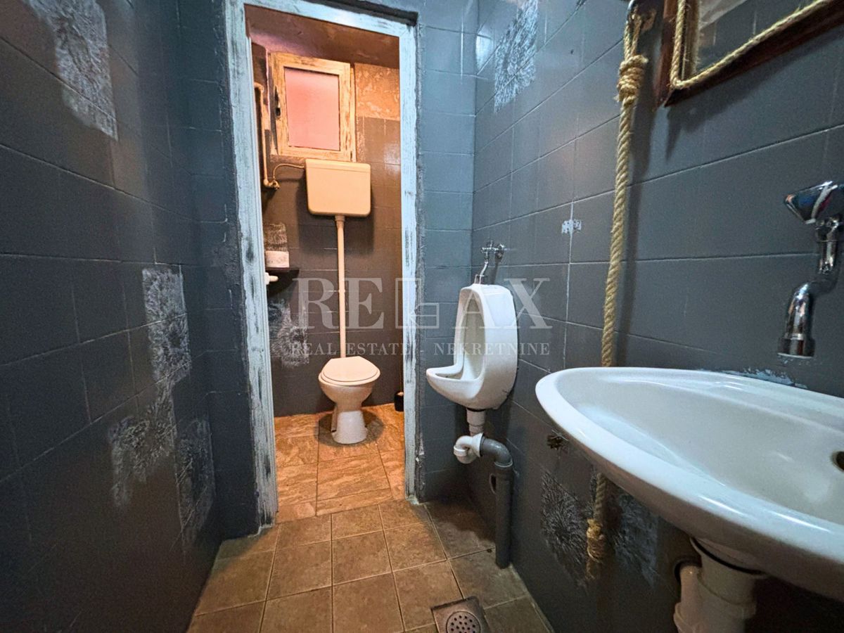 Rijeka, Mlaka - opremljeni poslovni prostori s stanovanjskim delom