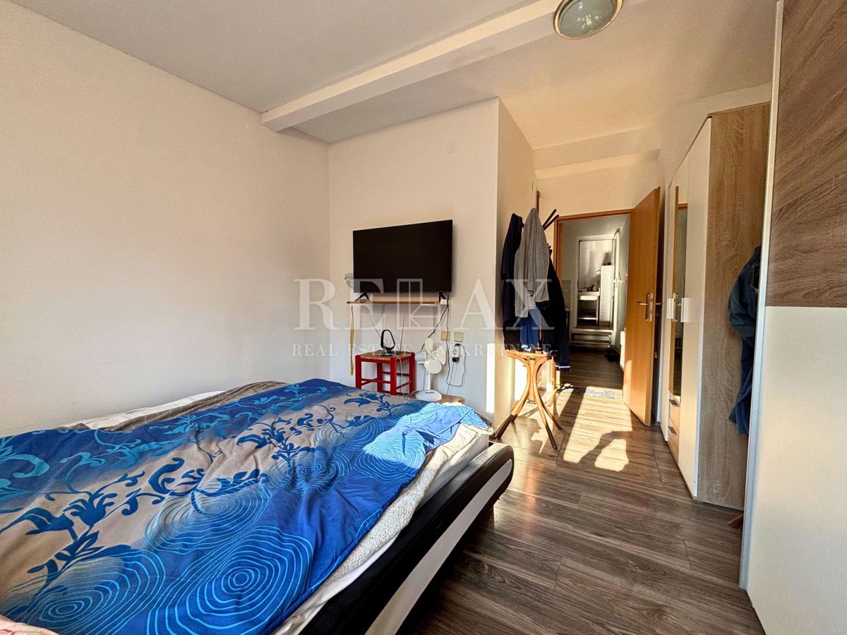 Rijeka, Mlaka - opremljeni poslovni prostori s stanovanjskim delom