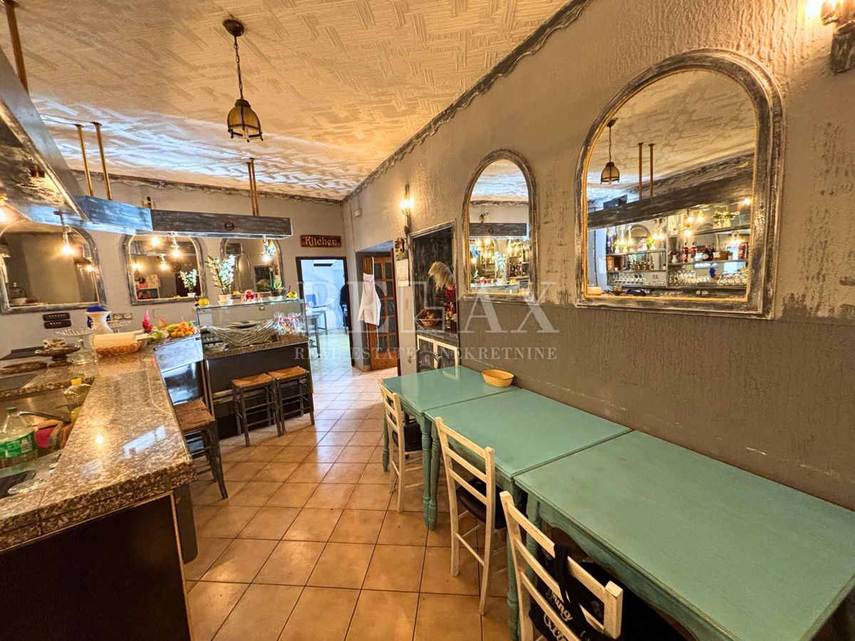 Rijeka, Mlaka - opremljeni poslovni prostori s stanovanjskim delom