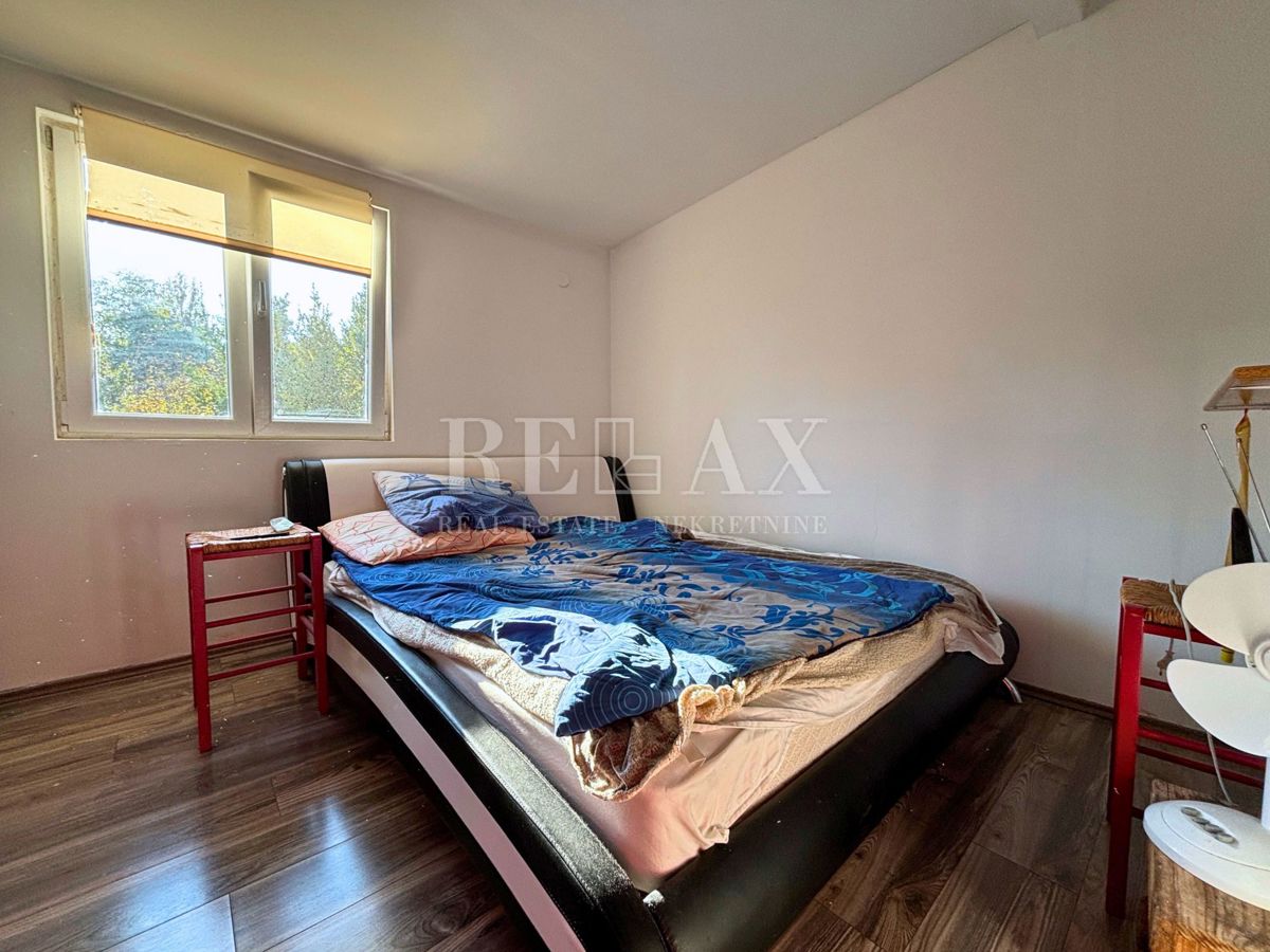 Rijeka, Mlaka - opremljeni poslovni prostori s stanovanjskim delom