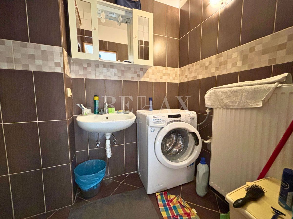 Rijeka, Mlaka - opremljeni poslovni prostori s stanovanjskim delom