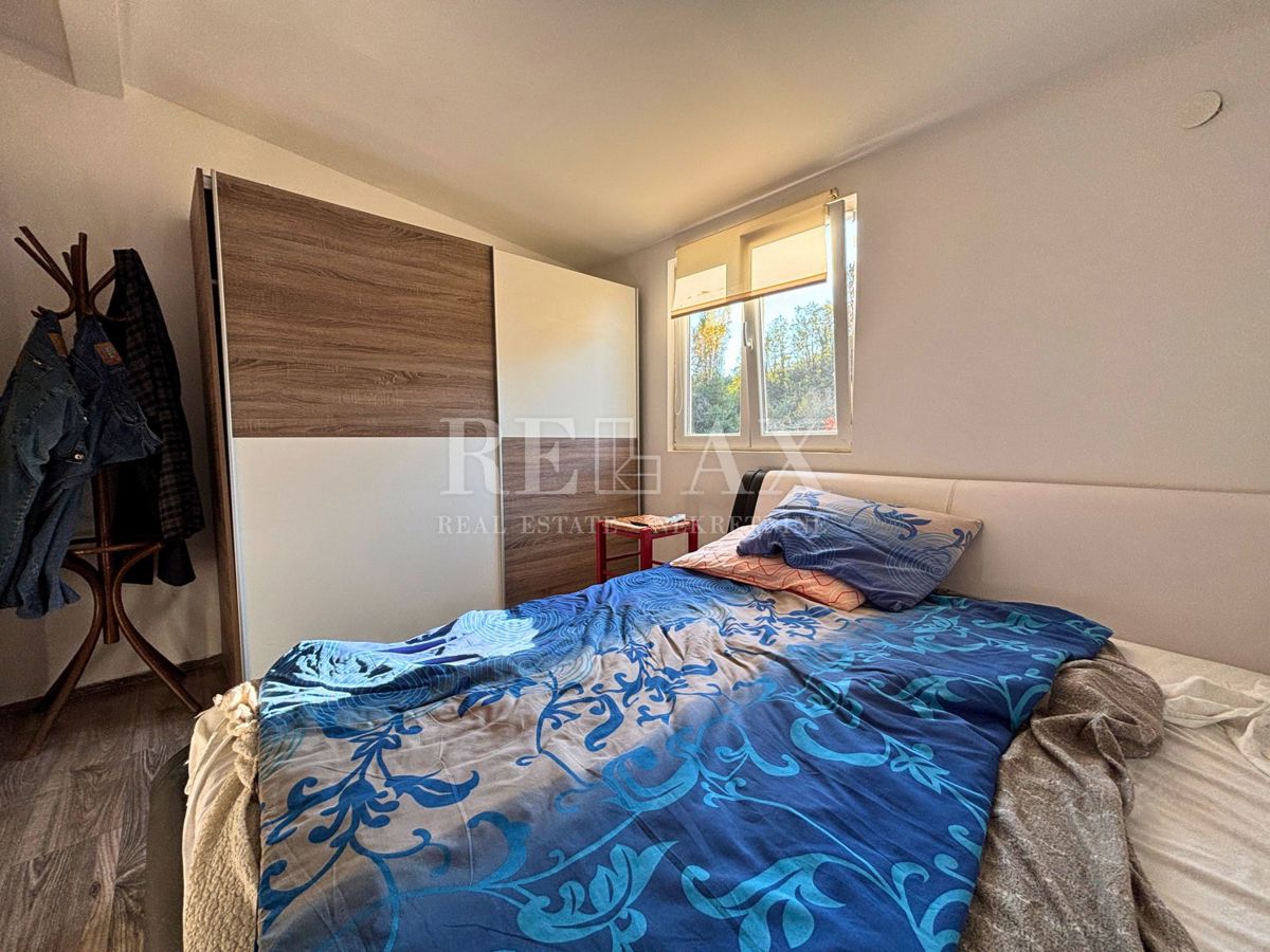 Rijeka, Mlaka - opremljeni poslovni prostori s stanovanjskim delom