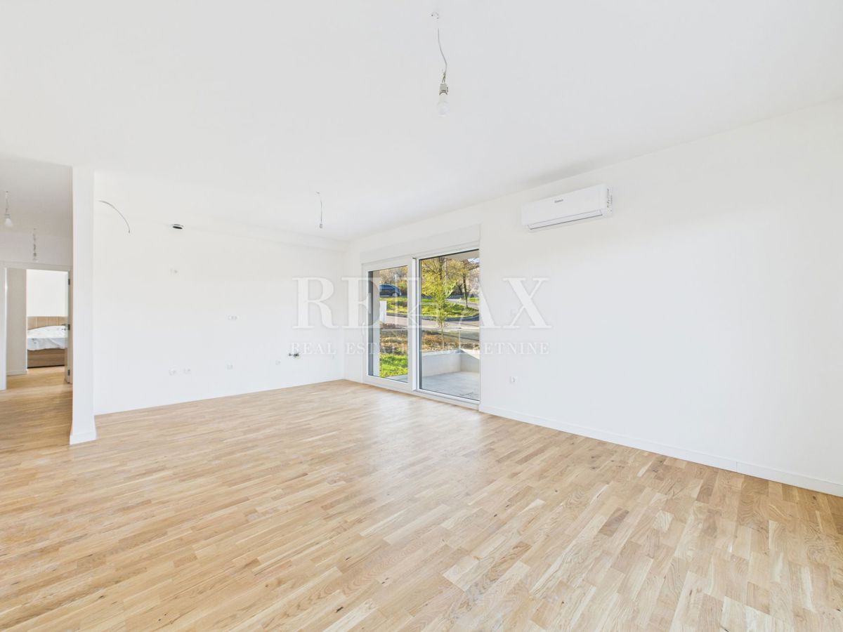 Rijeka, Čavle - stanovanje v novogradnji