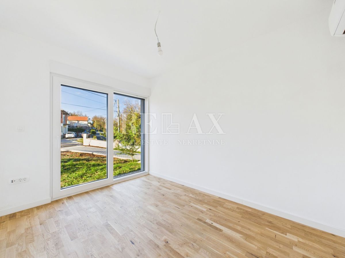 Rijeka, Čavle - stanovanje v novogradnji