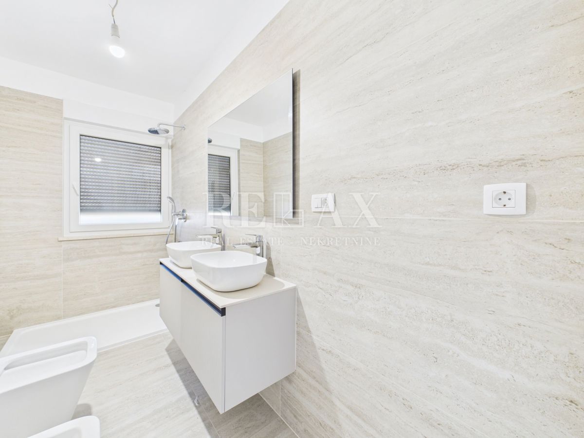 Rijeka, Čavle - stanovanje v novogradnji