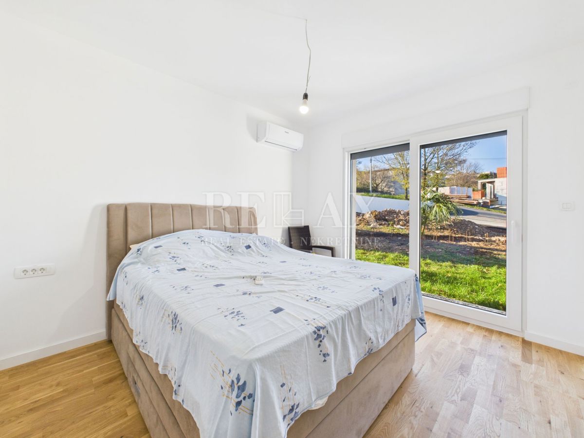 Rijeka, Čavle - stanovanje v novogradnji