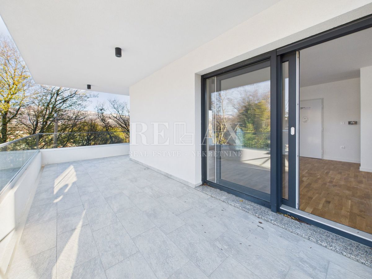 Rijeka, Čavle - stanovanje v novogradnji