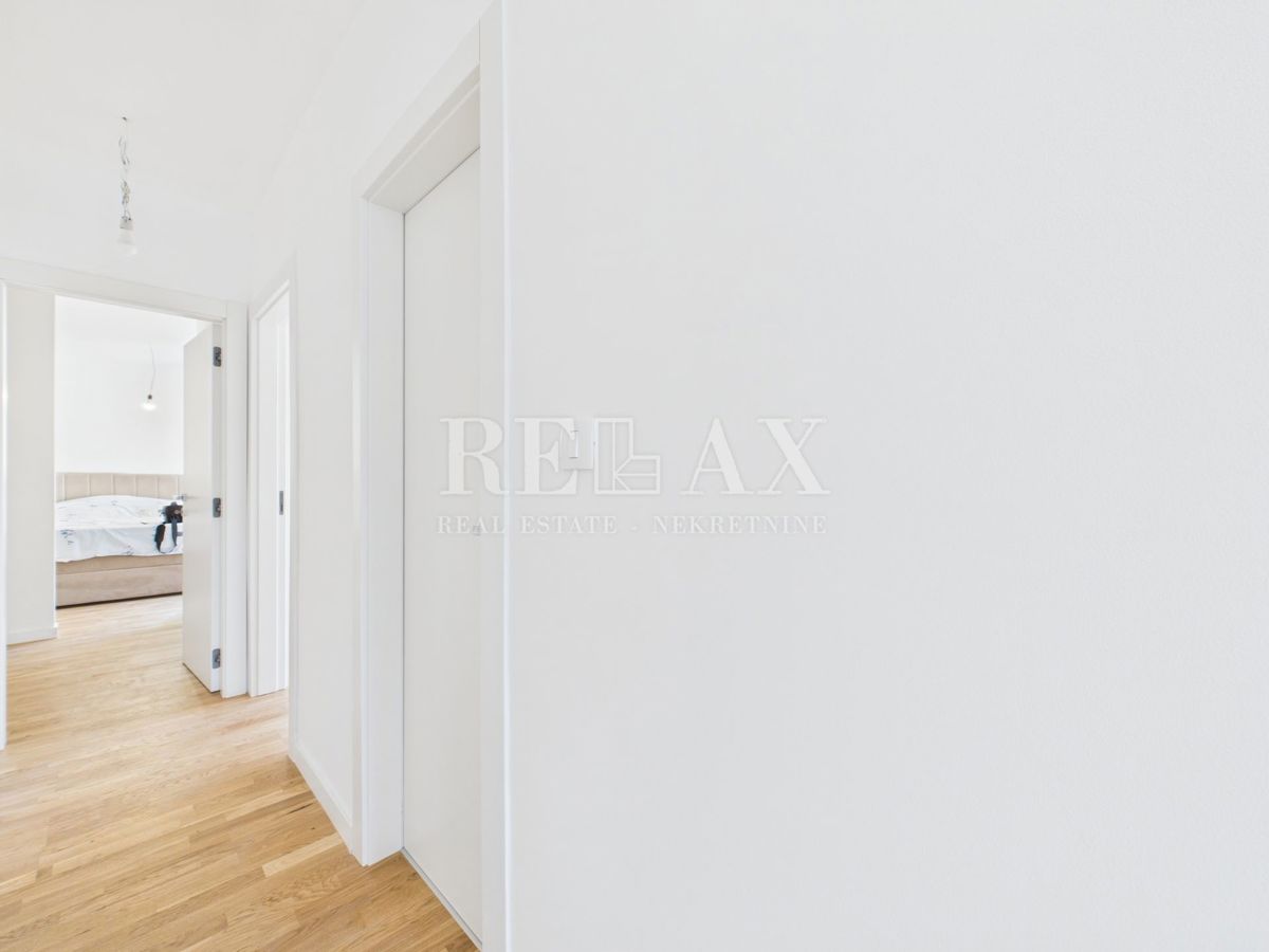 Rijeka, Čavle - stanovanje v novogradnji