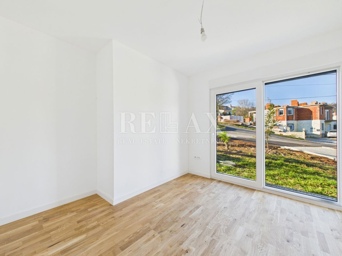 Rijeka, Čavle - stanovanje v novogradnji