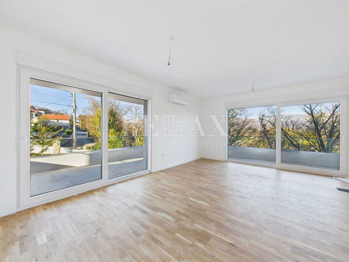 Rijeka, Čavle - stanovanje v novogradnji