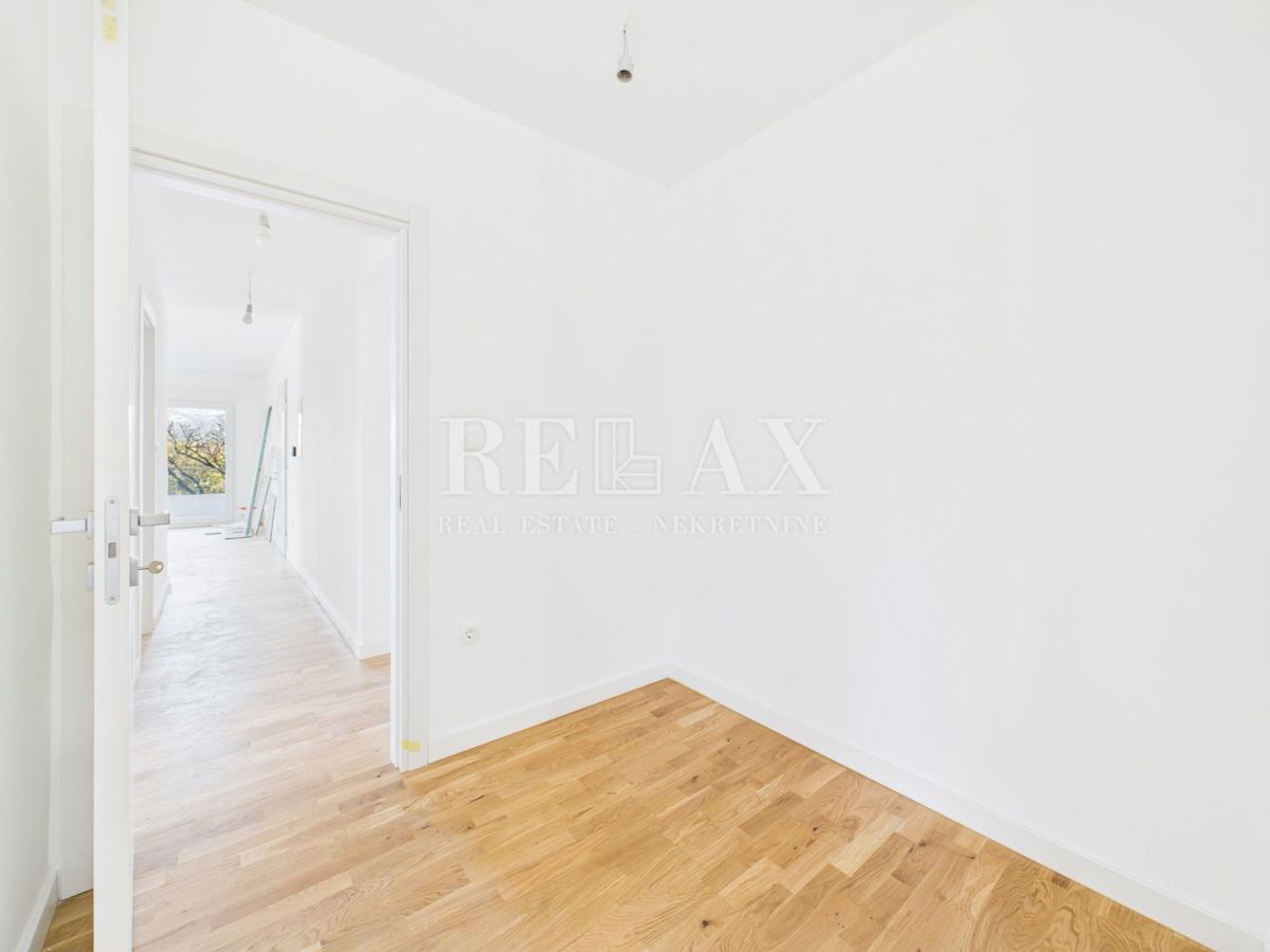 Rijeka, Čavle - stanovanje v novogradnji