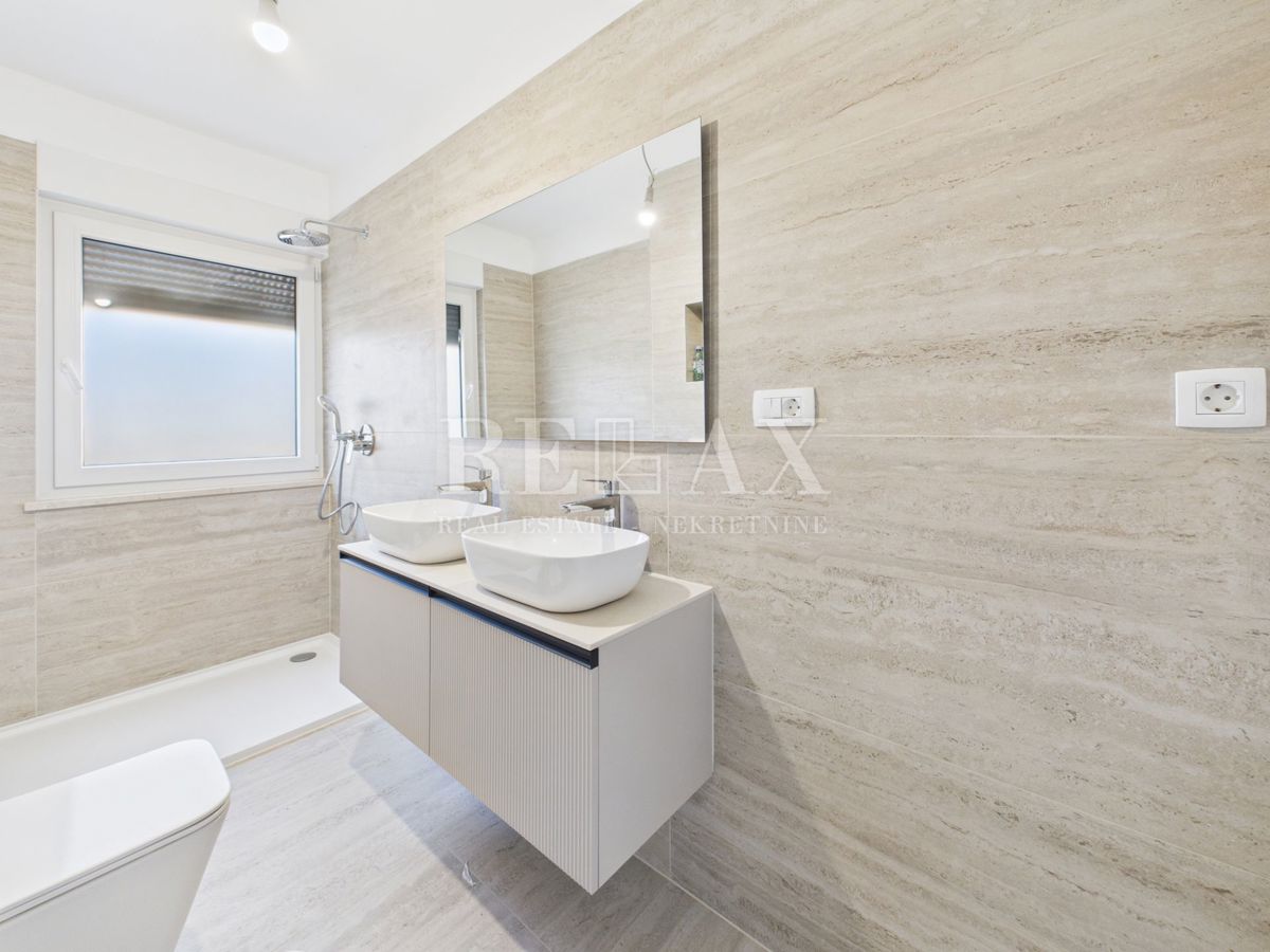 Rijeka, Čavle - stanovanje v novogradnji