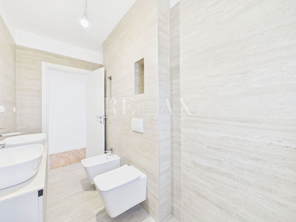 Rijeka, Čavle - stanovanje v novogradnji