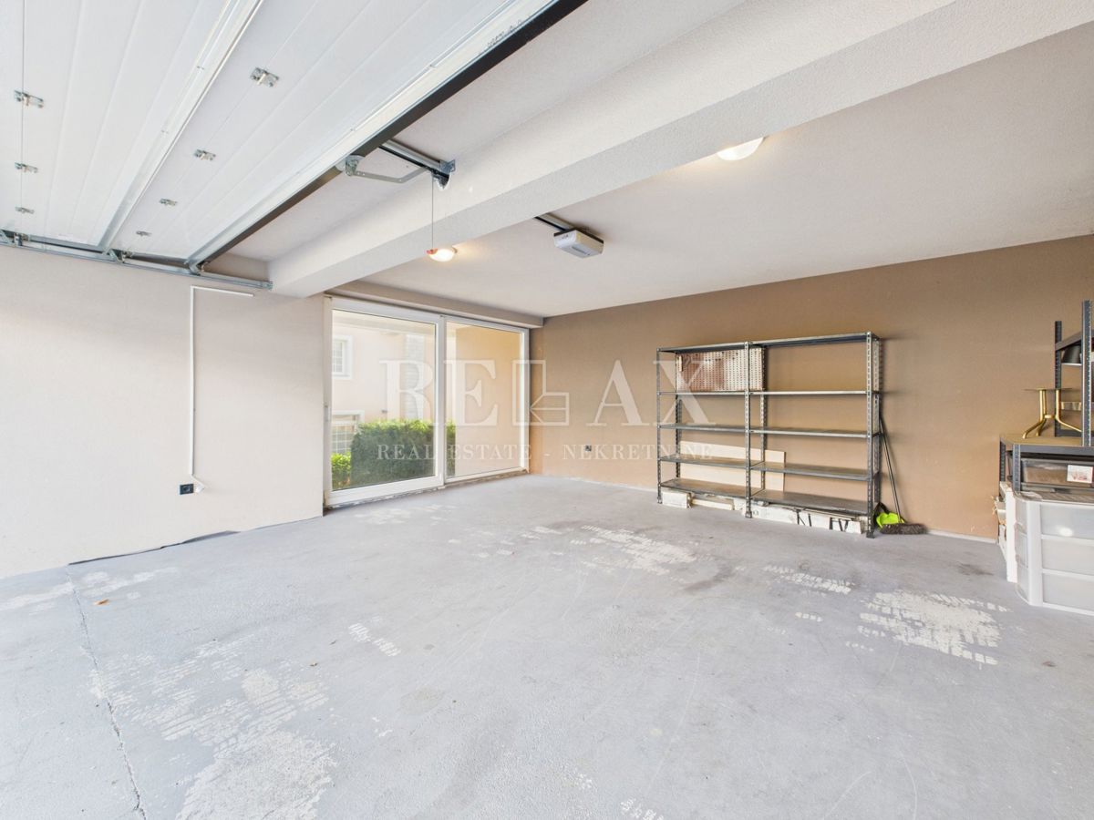 Rijeka, Drenova - luksuzno stanovanje s pogledom na morje