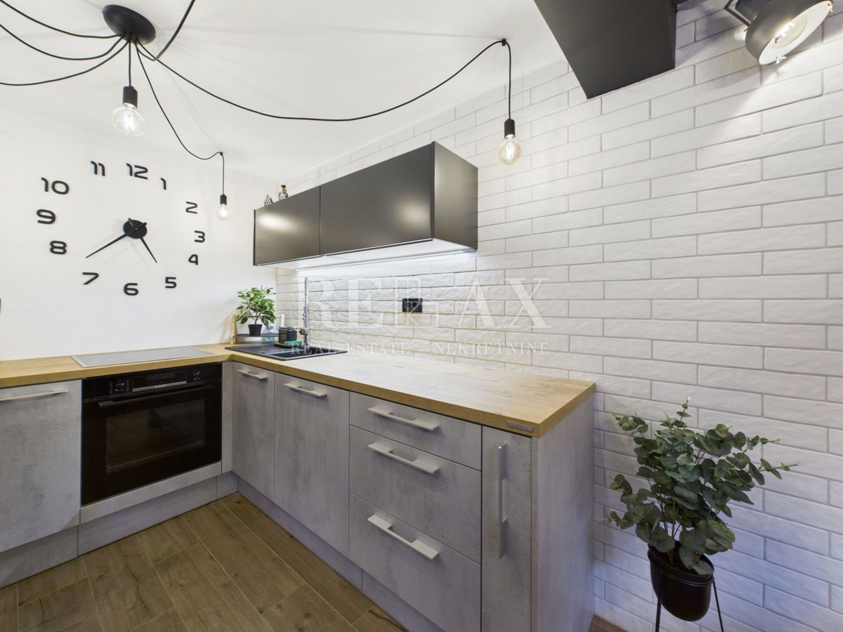 Rijeka, Drenova - luksuzno stanovanje s pogledom na morje