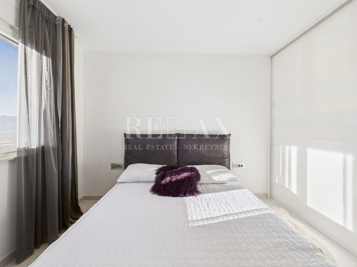 Rijeka, Drenova - luksuzno stanovanje s pogledom na morje