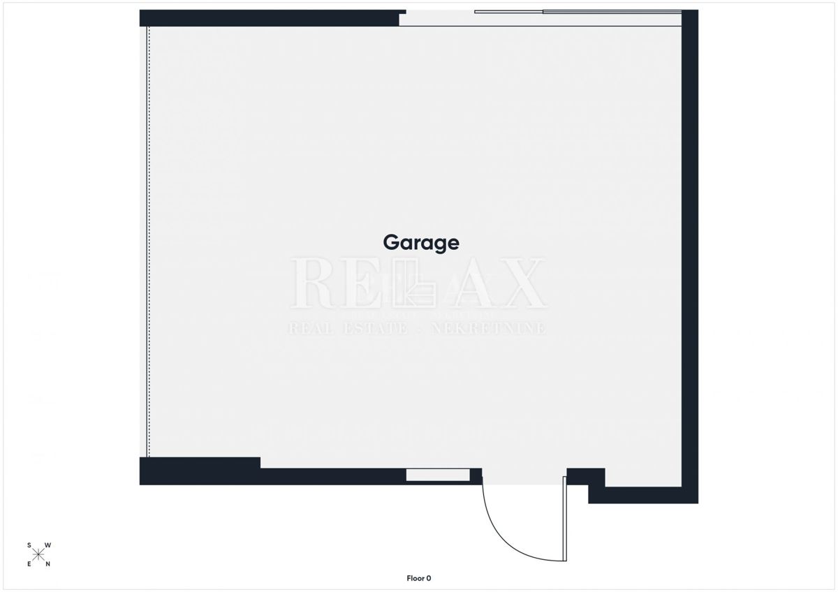 Rijeka, Drenova - luksuzno stanovanje s pogledom na morje