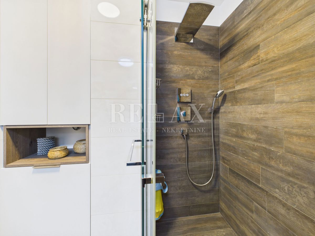 Rijeka, Drenova - luksuzno stanovanje s pogledom na morje