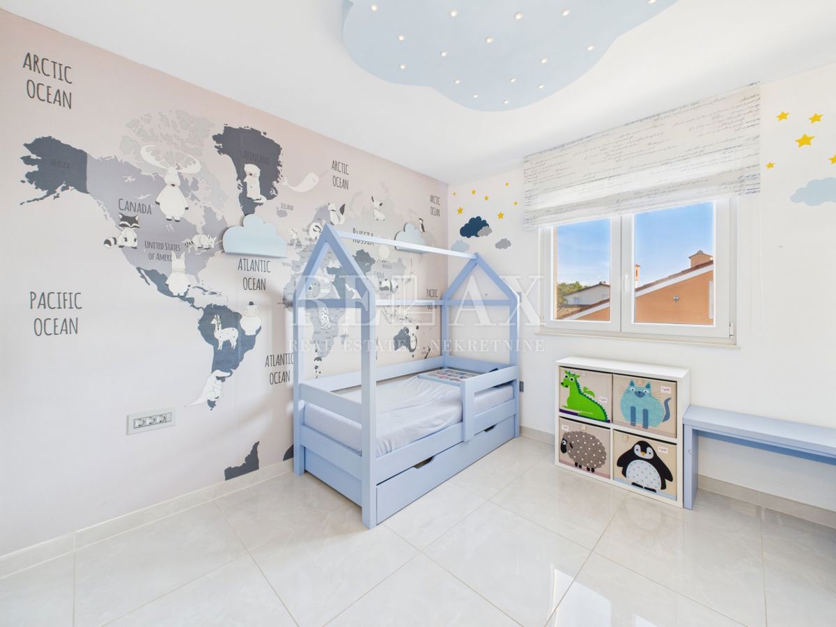 Rijeka, Drenova - luksuzno stanovanje s pogledom na morje