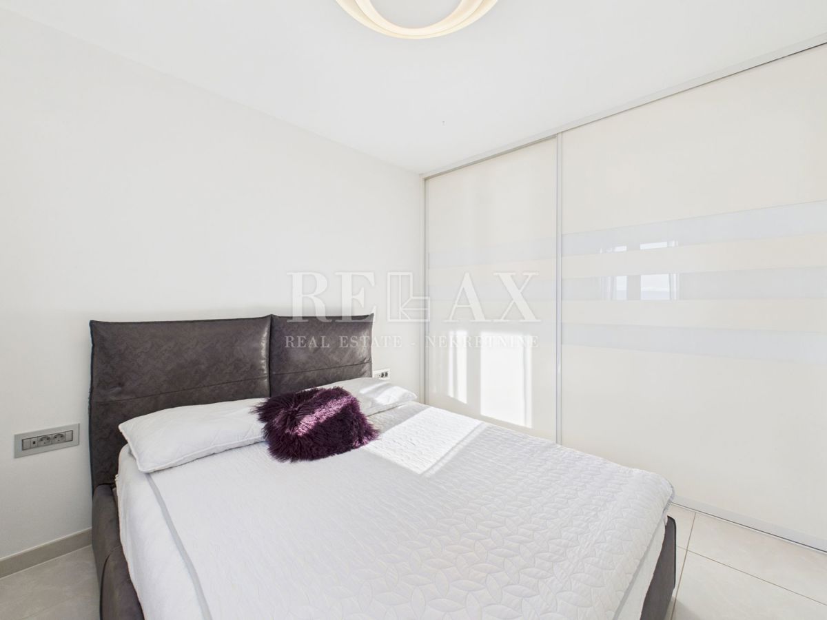 Rijeka, Drenova - luksuzno stanovanje s pogledom na morje