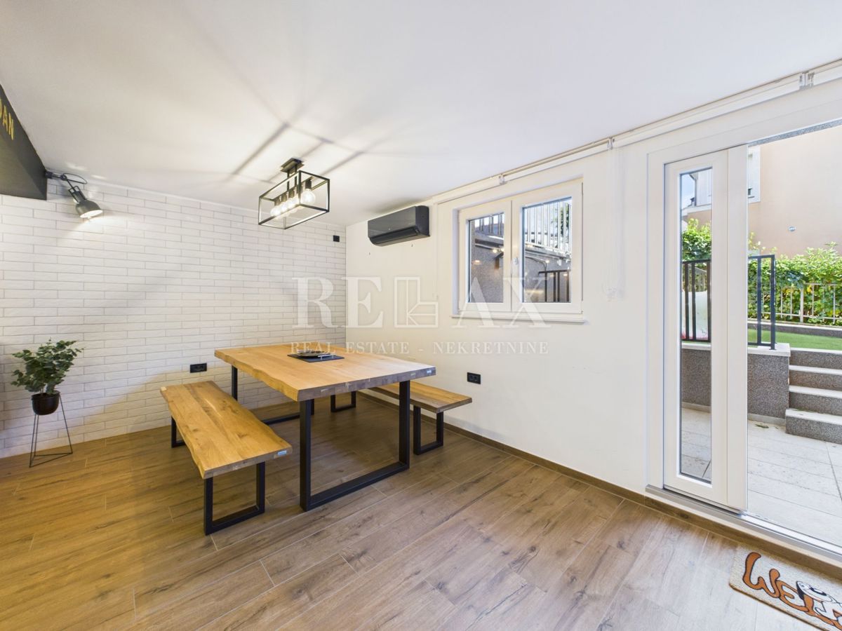 Rijeka, Drenova - luksuzno stanovanje s pogledom na morje