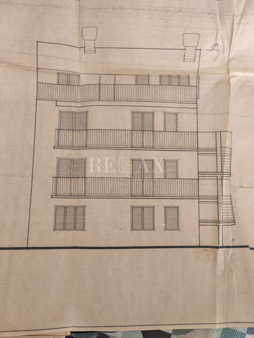 CRIKVENICA - Hiša s čudovitim razgledom