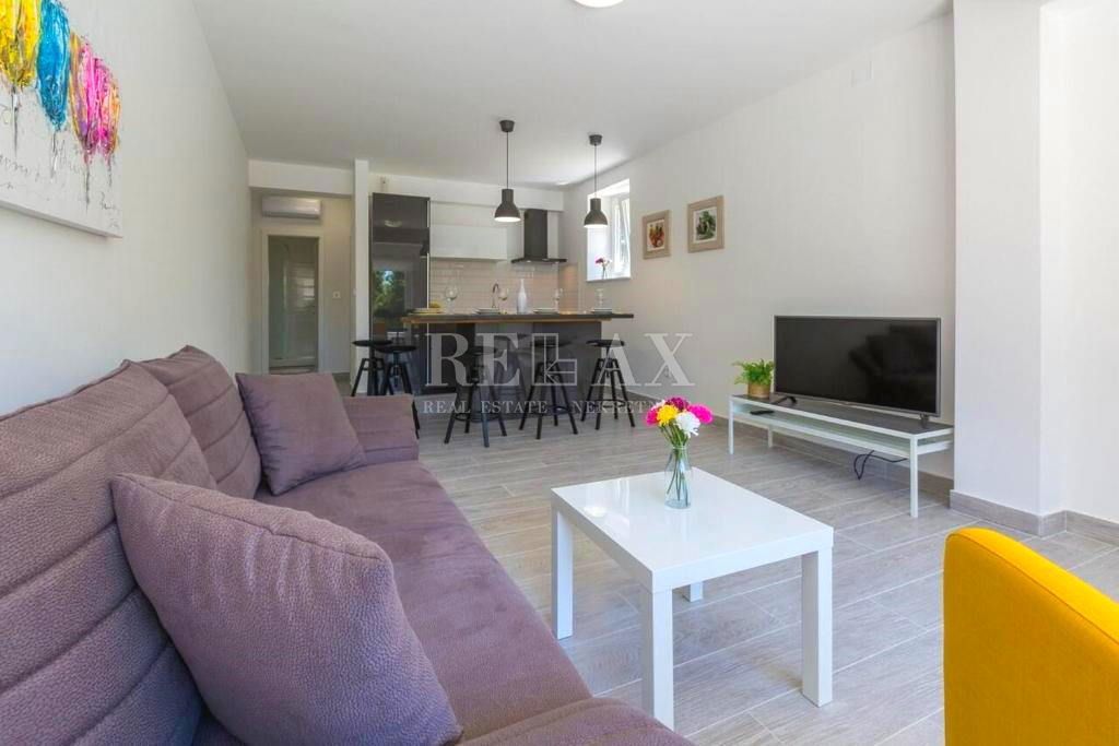 Crikvenica, Dramalj - luksuzna hiša s pogledom na morje