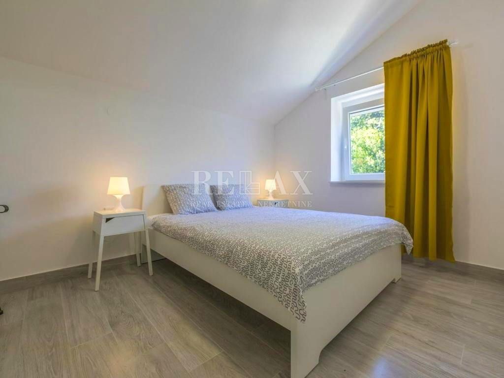 Crikvenica, Dramalj - luksuzna hiša s pogledom na morje