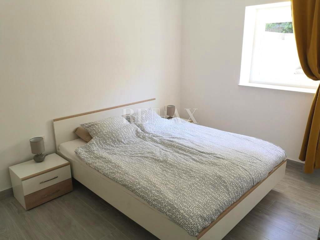 Crikvenica, Dramalj - luksuzna hiša s pogledom na morje