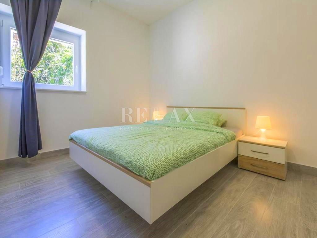 Crikvenica, Dramalj - luksuzna hiša s pogledom na morje