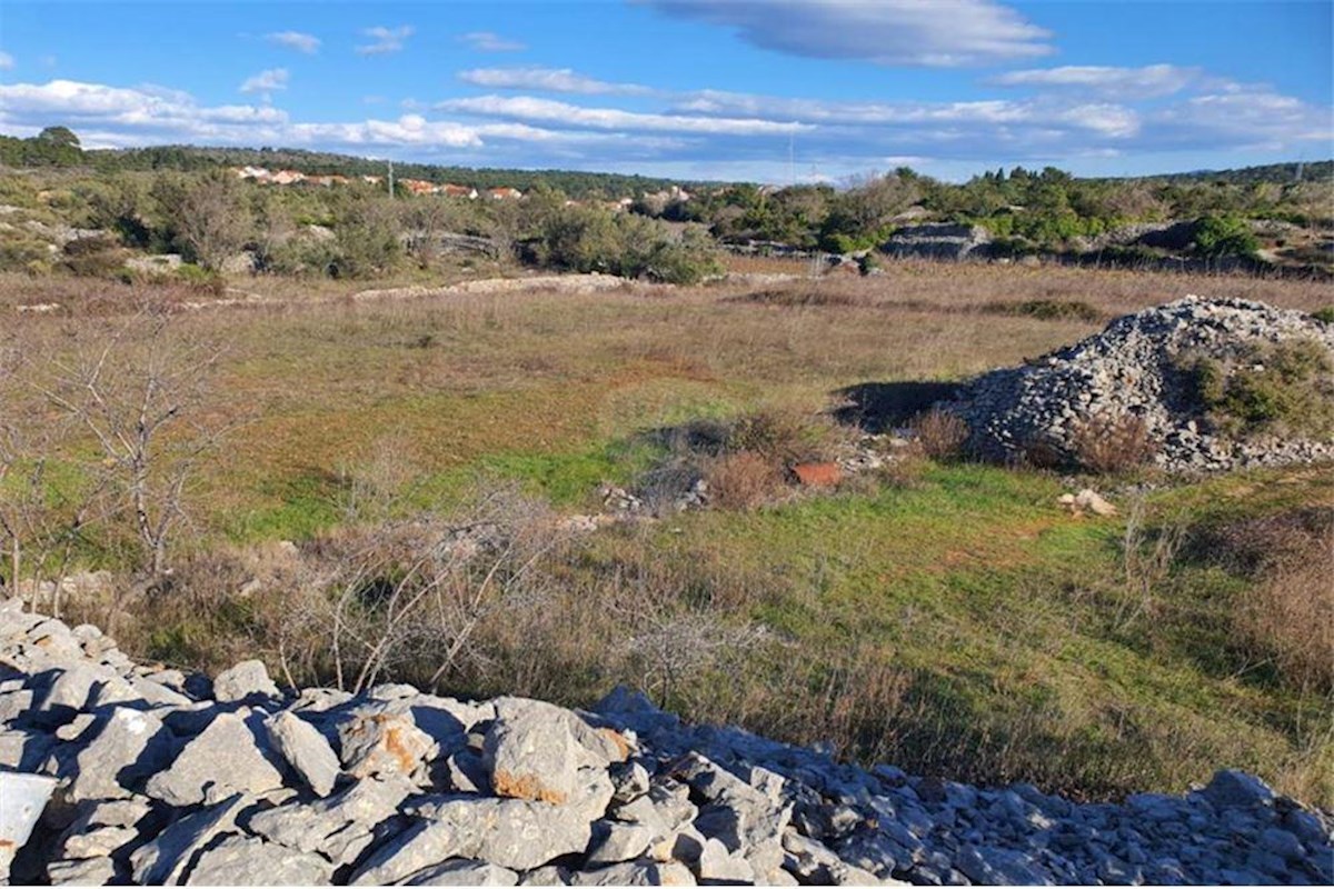 EKSKLUZIVNO, kmetijsko zemljišče, Vrboska, otok Hvar