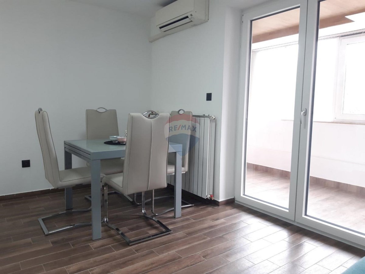 Stanovanje/Apartma Stari Pazin, Pazin, 34m2