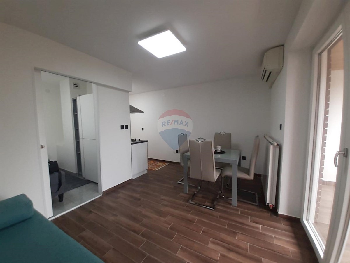 Stanovanje/Apartma Stari Pazin, Pazin, 34m2