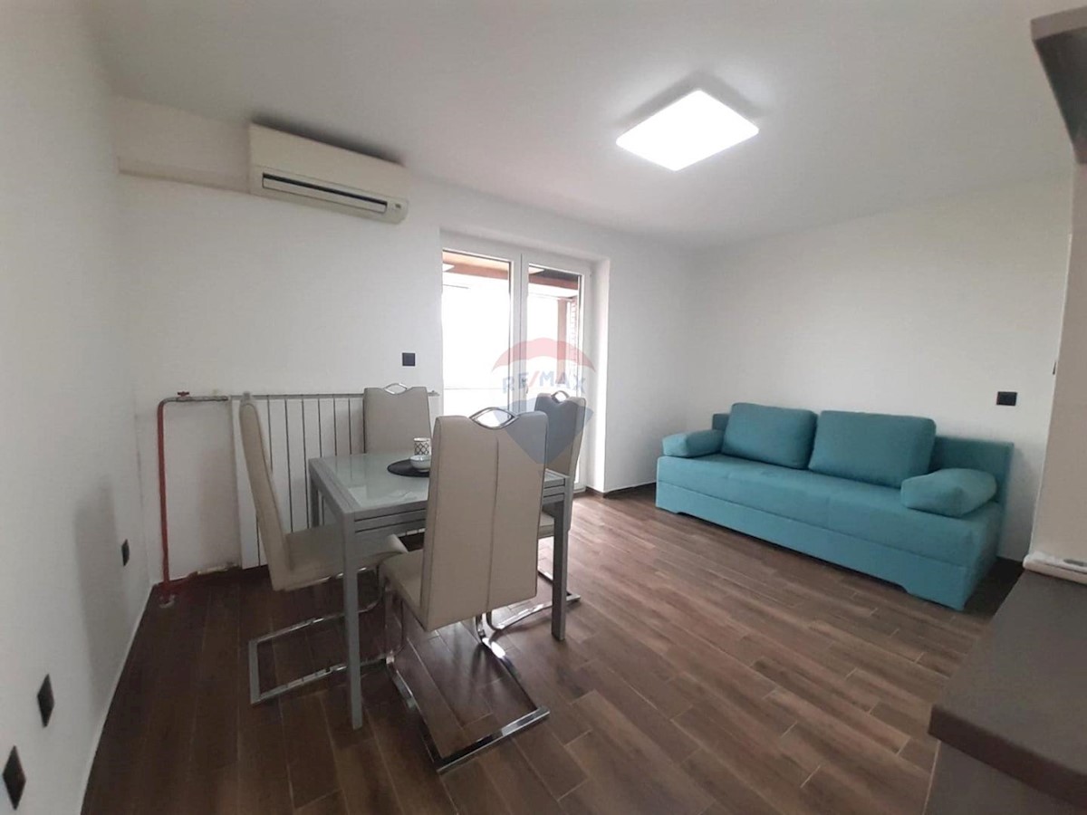 Stanovanje/Apartma Stari Pazin, Pazin, 34m2