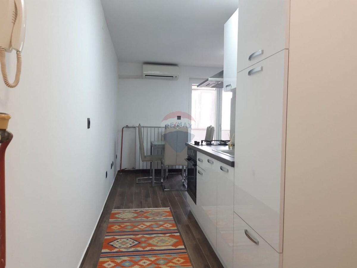 Stanovanje/Apartma Stari Pazin, Pazin, 34m2